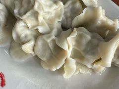 -鸿毛饺子(紫竹桥店)