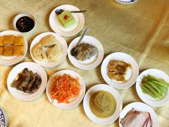 -厉家菜(德胜门总店)