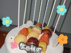 -仟吉KenGee(21世纪店)