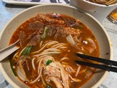 -南记粉面(銅鑼灣中心店)