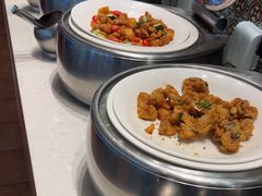 -凡塔斯牛排自助餐厅(莆田万达店)