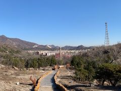 -白水寺森林公园