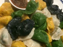 -吕氏疙瘩汤·私家菜馆(慈云寺店)