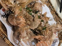 -好兄弟郭巨海鲜(天一阁店)