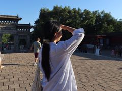 -北陵公园