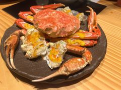 -花潮料理艺食馆(世欧广场店)