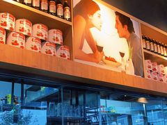 -新贝乐意大利餐厅(苏州中心店)