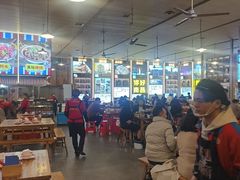 -冶建镜子·老南昌大排档·江西虾王(总店)