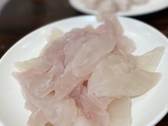 -正能量脆肉鲩火锅
