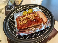 -滋粥楼·顺德菜(番禺广场总店)