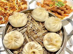 -朱光玉火锅馆(正弘城店)