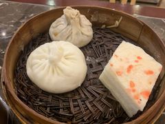 -冶春茶社(星汉大厦店)