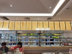 -晓沸牛肉海鲜小火锅(白湖亭万达广场店)