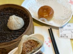 鲜肉小笼-王興記(中山路店)