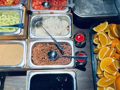 自助冰粉-盡膳口福·百年汤方火锅(科华北路店)