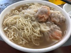 -周门传统竹升面