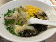 -苏小柳点心·手作小笼包(浦东嘉里城分院)