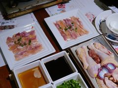 -馬蘭花開(车站大道店)