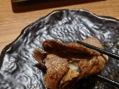 -隐月· 㐂和食屋(芝罘万达公馆店)