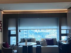 -深圳国际会展中心洲际酒店