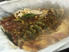 -纽道沸巫山纸包鱼(中海国际店)