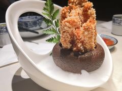 雪花排条-卯时·龙光雅宴·精致锡帮菜(惠山古镇店)