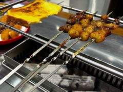 -7只羊·鲜羊肉串·地锅鸡精酿(玄武墨香路店)