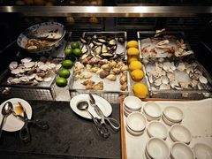 -广州富力君悦大酒店·凯菲厅