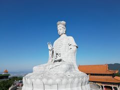 -东莞观音山旅游风景区
