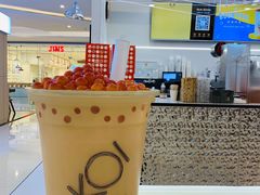 -KOI PLUS(成都万象城店)