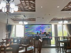-淮扬楼(文港路店)