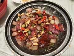 -老平安农家菜(平安店)