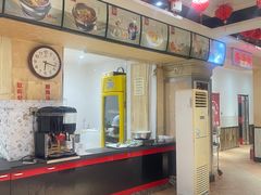 -金刚山烧烤(红旗大街店)