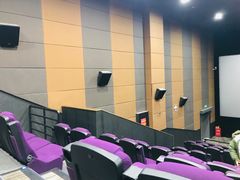 -大地影院(宁波恒茂商业广场店)