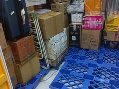 -猫库迷你自助仓储寄存仓库(丽泽桥店)