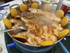 -海旺小海鲜大排档(冠亚星城店)
