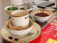 -本味焖罐源(天泽街店)