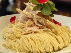 -锡和无锡菜(景丽苑店)