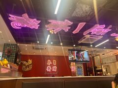 -龙记·香港茶餐厅(海上世界店)