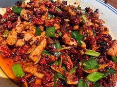 -树厨贵州菜(花果园购物中心店)
