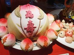 -御茶膳房(安定门内大街店)