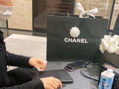 -CHANEL(恒隆广场店)