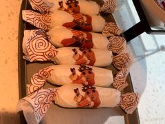 年糕-左庭右院鲜牛肉火锅(苏州园区永旺店)