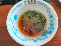 -龙聚德北京烤鸭(沙坪坝华宇A馆店)