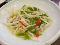 -长兴菜馆(高桥店)