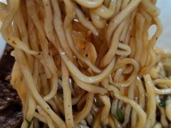 -泰顺江南春面馆