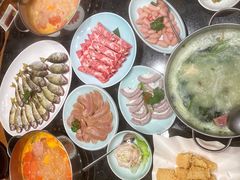 -协成海鲜火锅(情侣路店)