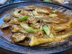 -君霖海鲜私房菜(春柳店)