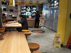 -麦当劳(学院大街店)