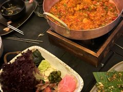 -Ameigo梅果·云贵川bistro(长宁来福士店)